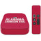 University of Alabama Crimson Tide Apple TV Skin